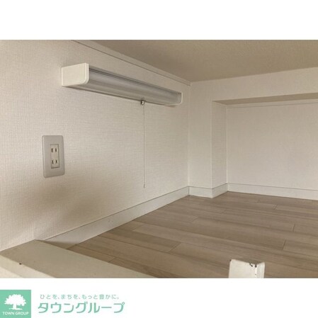 カレッジ志木の物件内観写真